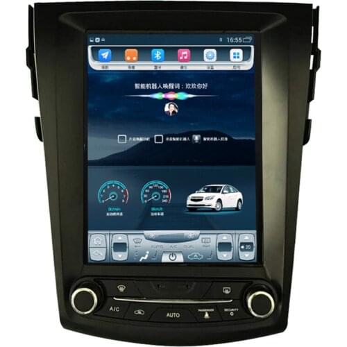 Octa Core Android Car Multimedia GPS radio stereo audio 4G for Toyota RAV4 2006-2012