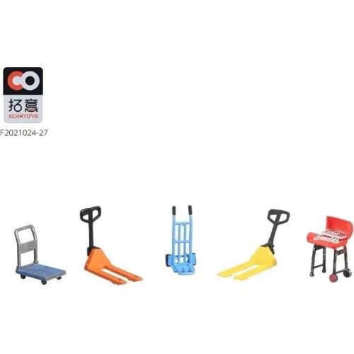 Коллекционные фигурки Xcartoys China At AliExpress