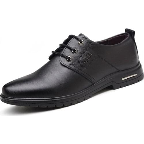 YZLOXL Men's Classic Shoes