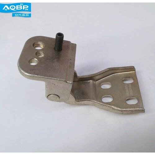 Auto Replacement Exterior Parts of JAC Sunray Car oe 6306200R001 Left Rear Lower Door Hinge Conversion Kits