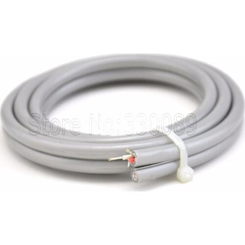 10M Hifi audio note AN-Vx pure 20 strand silver coax interconnect cable bulk cable