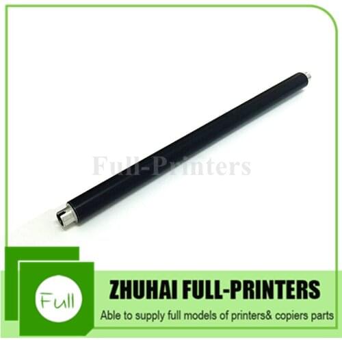 2PCS Free Shipping Compatible Sub Heat Roller Upper Fuser Roller for Konica Minolta C452 C552 C652