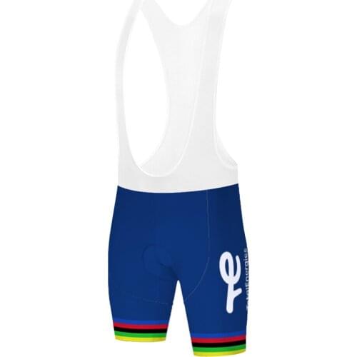 2021 Total direct team culotte ciclismo hombre MEN cycling shorts 20D gel Quick Dry Tights shorts pantalones cortos ciclismo