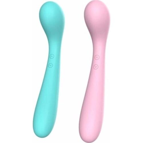 8 Speeds Barbed G Spot Vibrator, Waterproof oral clit Vibrator, Anal Vibrator Intimate Body Massage Adult Sex Toys For Women