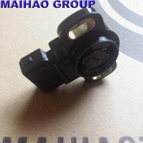 For Mitsubishi Mirage Diamante Lancer Pajero High Quality TPS Throttle Position Sensor MD614734 MD614772