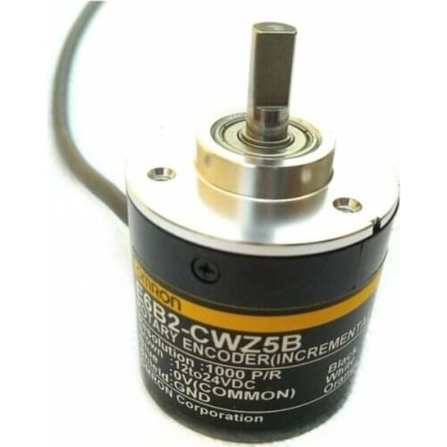 E6B2-CWZ5B 200P/R 0.5M Rotary encoder