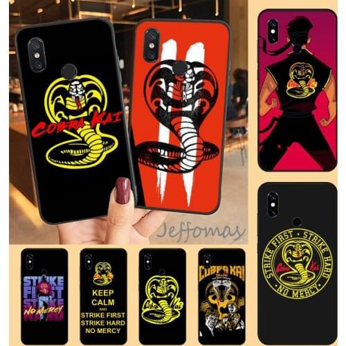 Jeffomas Phone Cases Xiaomi Mi A3