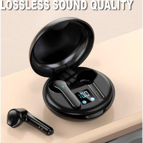 Kinganda Headphones With Microphone