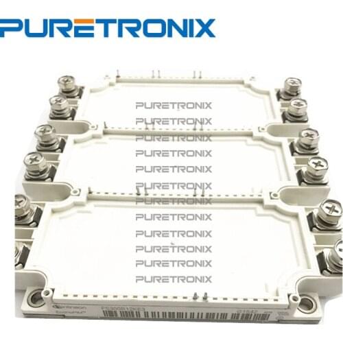FS300R12KE3 FS300R12KE4 IGBT Module