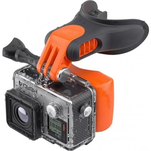 Mouth Mount Conspicuous Portable Camera Accessories Surfing Connector Mouthpiece Bite For GoPro Hero 9/8/7/6/5/4/3+/3/2/1
