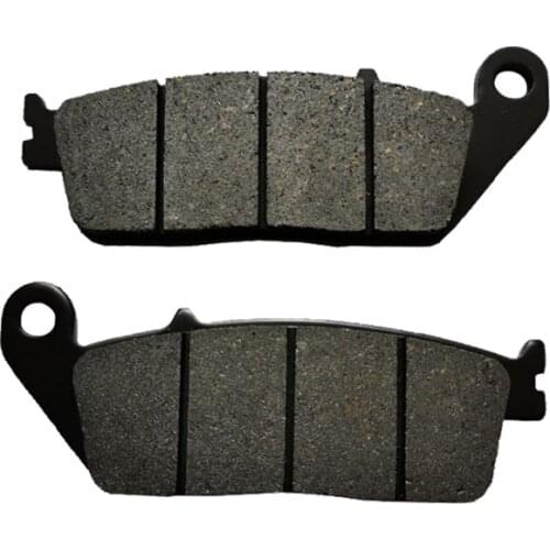 Front Brake Pads for Kawasaki Z 750 Z750