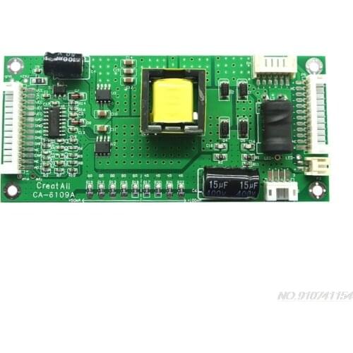 10-65 Inch LED LCD Backlight TV Universal Boost Constant Current Driver Board Converters Full Bridge Booster Adapter D09 20