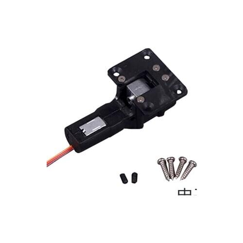 Retract Controller for FMS ROC Hobby 1.1m P51 Voodoo or Strega Electric RC Plane ROC008