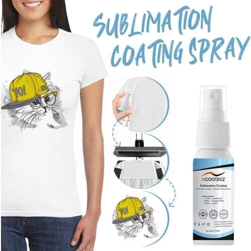 30ML 300ML DIY Clothing Spray DIY Clothing Quick-drying Anti-stain Wear-resistant DIY Spray R6Y1