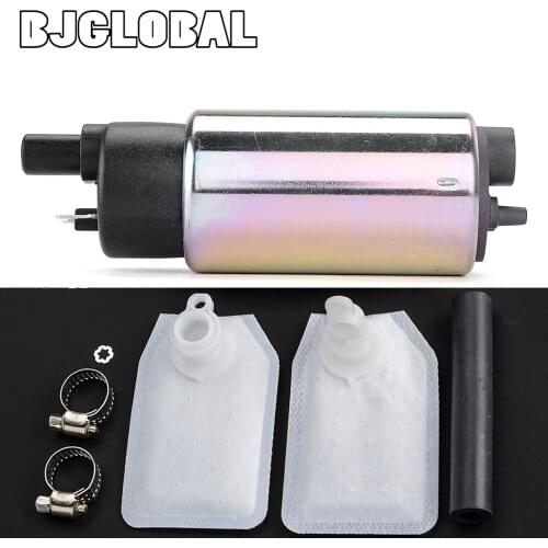 Fuel Pump for 350 EXC-F EX-F SX-F XC-F FREERIDE / 690 SUPERMOTO ENDURO DUK-E SMC FE 250 350 501 390 450 570 Petrol Pump