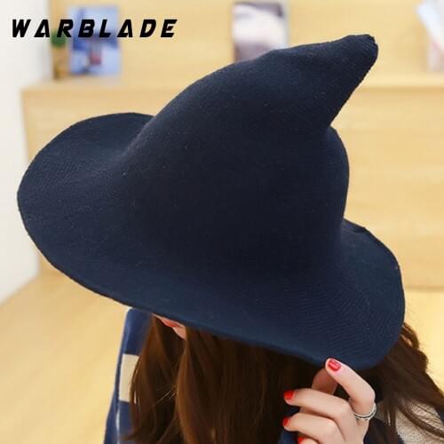 Женские шляпы WarBLade China At AliExpress