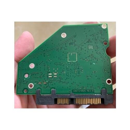 ST 100724095 PCB Logic Circuit Board for Hard Drive Disk Seagate ST2000DM001 500G 1T 2T 3T