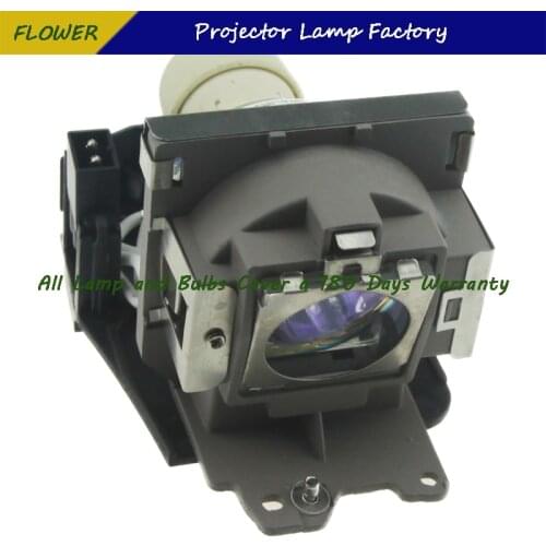 5J.06001.001 For BENQ MP612 MP612C MP622 MP622C with 180 days warranty Projector Lamp with housing