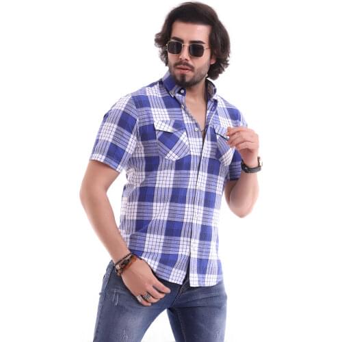 Мужские клечатые рубашки ALTEGRO China At AliExpress