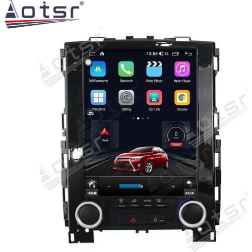 For Renault KOLEOS 2016-2018 Android Car Radio Player GPS Navigation 360 Panoramic Cam Auto Stereo Multimedia DSP Carplay 4G