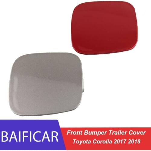 Baificar Tow Hooks