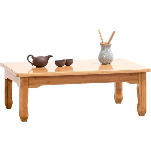 BOUSSAC Bamboo Furniture