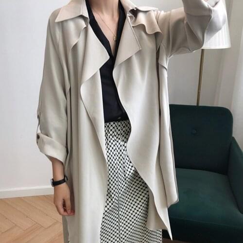Women's Autumn Jackets EACHIN China