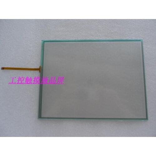 Electronic free shipping MT6100iV2WV touch screen touch panel