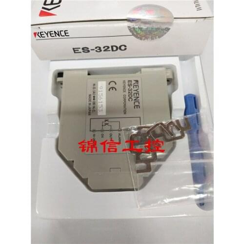 KEYENCE ES-32DC 100% new and original