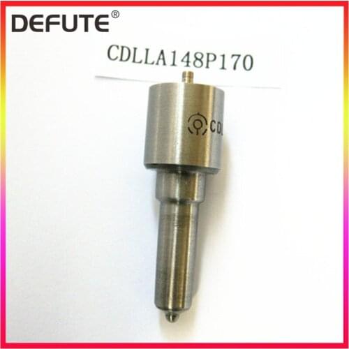China DLLA148P153 DLLA146P154 DLLA146P166 DLLA148P169 CDLLA148P170 high quality Diesel Fuel Injection nozzle