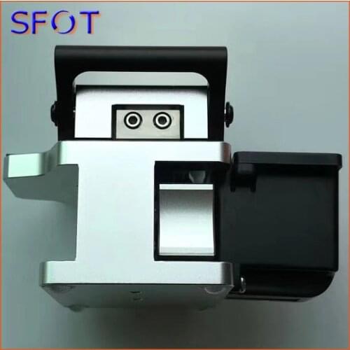 Best quality, Fiber Optic Cleaver Mts-MI, High Precision Cleaver, Fiber Cutter