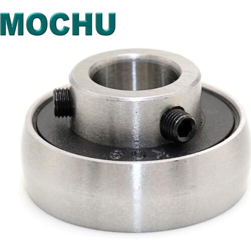 MOCHU 8mm K08 8x22x11.5x7 Insert bearing Setscrew locking
