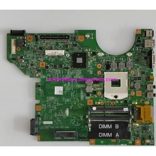 Genuine CN-0D1VN4 0D1VN4 D1VN4 HM55 Laptop Motherboard Mainboard for Dell Latitude E5410 Notebook PC