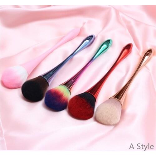 New Make Up Tools Makeup Brushes Set Professional Make Up Brushes Set High Quality Face Makeup Brushes Pink Makeup Brush