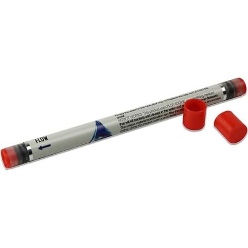 Mini Portable Water Filter Straw Outdoor Camping Hiking Survival Kits Water Purifier