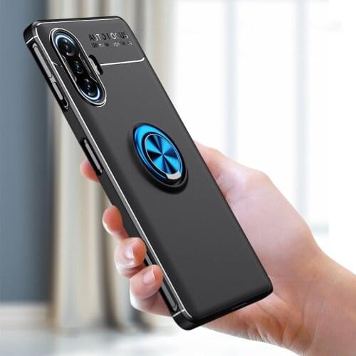 Qkuttu Phone Cases Xiaomi Redmi Note 8