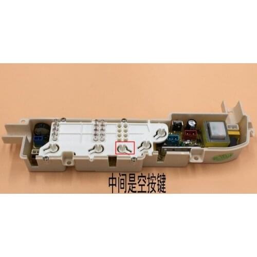 Washing machine computer board motherboard XQB50-M1269M XQB50-918A XQB45-918A circuit board