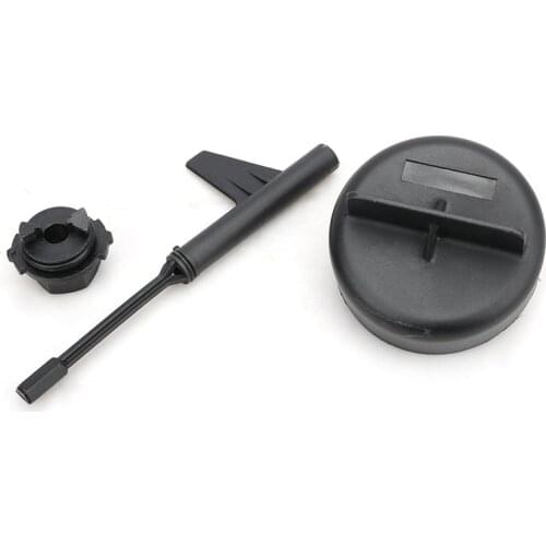 Transmission Oil Filler Oil Change Tools Adapter Set Tool for BENZ 9G-TRONIC Transmission 725