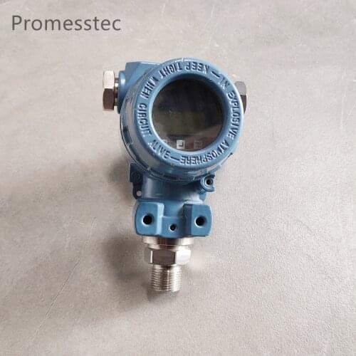 Explosion-proof 3051type display pressure sensor