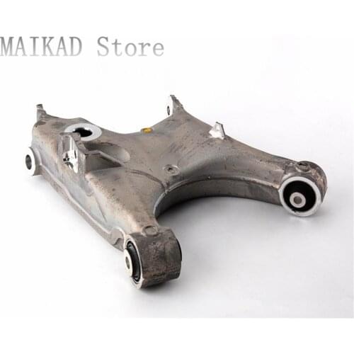 Rear Upper Control Arm Rear Thrust Arm for BMW X5 E53 X5 3.0i 4.4i 4.6 4.8 33326770743