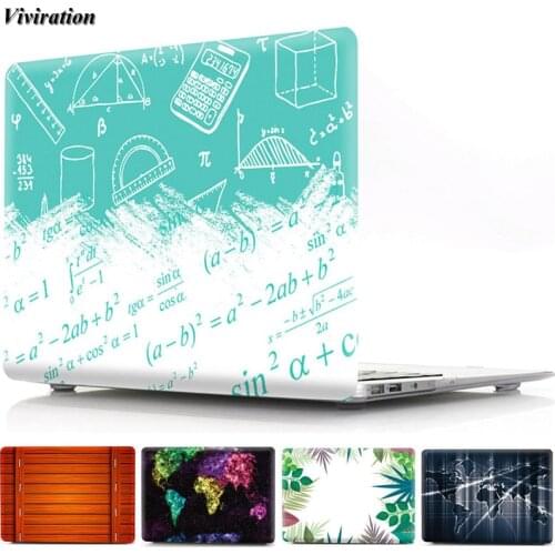 For Huawei Matebook 14 13 X Pro 13.9 Honor Magicbook 14 D15 D14 For Macbook Air 11 13 Retina Pro 12 13 15 16 Protect Laptop Case