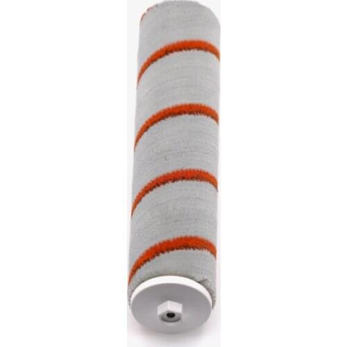 1 piece soft brush for roller XIAOMI MIJIA Dream V9 spare parts kit manual vacuum cleaner spare parts kit replacement