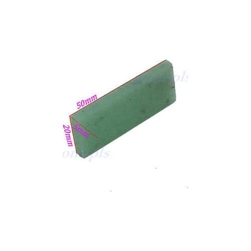 -10000# Knife Razor Sharpener Stone Whetstone Polishin Oilstone Grit 50mm
