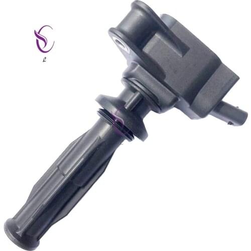 31359990 31316353 AG9G12A366BB 1682188 0221604024 Ignition coils For FORD USA FOCUS III GALAXY MONDEO IV V S-MAX WA6 2.0L 2.3L