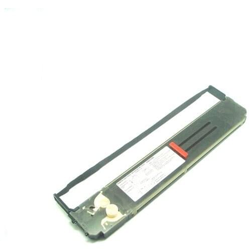 Printer Ribbon Cartridge For OKI393 8370C 6370 6380 395 GW9360 M4318 4309 Black