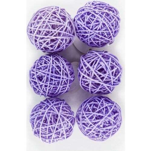 Blumentag Decorative Balls