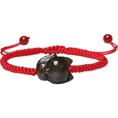 劢琨 Bracelets With Charms