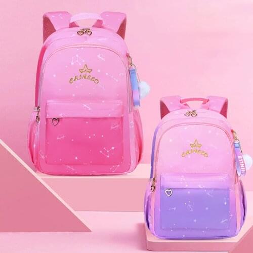 Chinllo Pink Briefcases