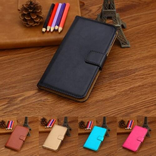 For Redmi 5 Plus 5A Note 4X 5A Prime 3 Pro 3S 3X 4 Prime Pro 4A Note 3 Pro 4 PU Leather Flip With card slot phone Case