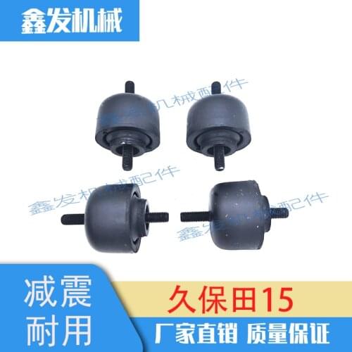 DUTRIEUX Spare Parts For Shock Absorbers